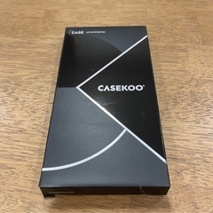 【ネット決済】CASEKOO iPhone12 Pro MAX ...