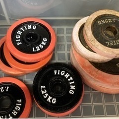 IROTEC アイロテック バーベルセット