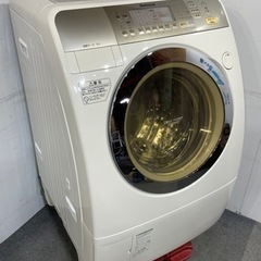 Nationalナショナルドラム洗濯機/NV-VR1100/洗濯...