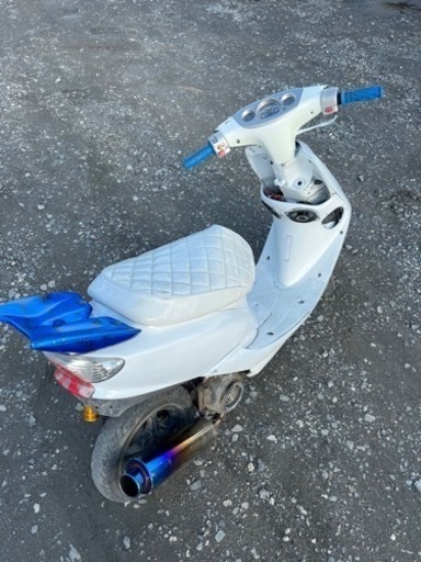 他で決まりましたジョグ　ZRエボリューション❗️50cc 他で決まりましたジョグ ZRエボリューション❗️50cc 【公式通販】