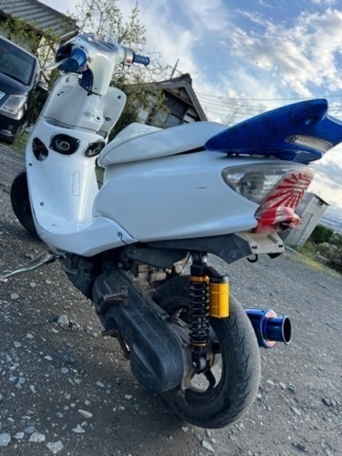 他で決まりましたジョグ ZRエボリューション❗️50cc 【公式通販】 他で決まりましたジョグ ZRエボリューション❗️50cc 【公式通販】