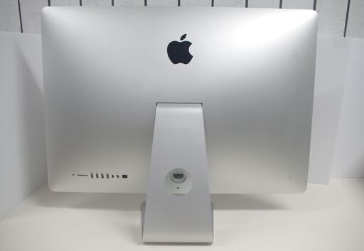 訳アリ安価!!iMac A1419 ME086 (27-inch, Late 2013)OS X 10.9.5