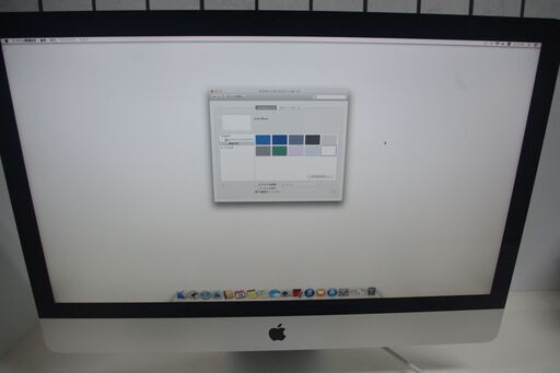 訳アリ安価！！iMac A1419 ME086 (27-inch, Late 2013)OS X 10.9.5 訳アリ安価！！iMac A1419 ME086 (27-inch, Late 2013)OS X 10.9.5