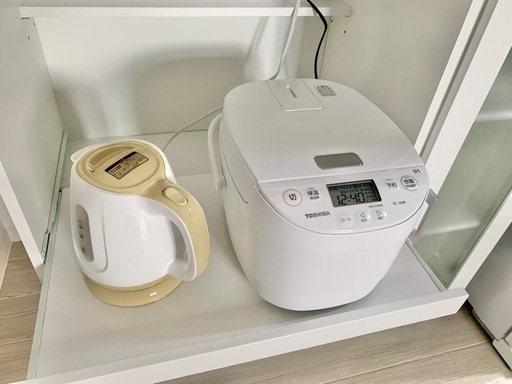 家電一式/ほぼ新品/個別買取OK 【公式通販】