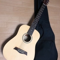 ミニギター　S.ヤイリ　YM-02