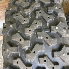 ブリヂストンスパイクタイヤ