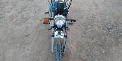 札幌発 ヤマハ ポッケ 一発始動