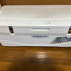 シマノ　スペーザーホエール　ライト　60L