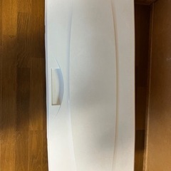 シマノ　スペーザーホエール　ライト　60L