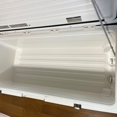 シマノ　スペーザーホエール　ライト　60L