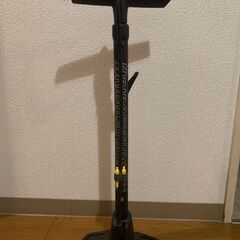 Bike pump 自転車用ポンプ