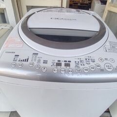 東芝インバーター洗濯乾燥機7 kg 2014年生です別館においてます