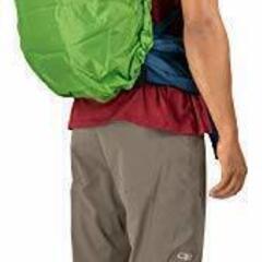 osprey kestrel 48 M/L ケストレル48 オスプレイ ハイキング 登山 アウトドア ザック オスプレー バック キャンプ ハイク　部活 避難