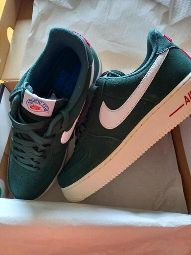 NIKE美品値下げ