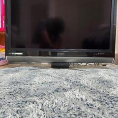 SHARP　液晶テレビ　LC32DS5