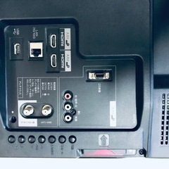 ET2901番⭐️SHARP  液晶カラーテレビ ⭐️