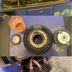 発電機G2800ise整備済み❗️一発始動❗️早い者勝ち