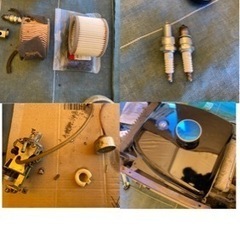 発電機G2800ise整備済み❗️一発始動❗️早い者勝ち