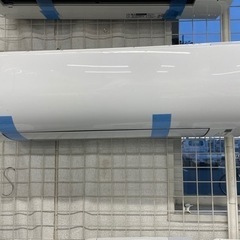 ルームエアコン(2.2K)　ダイキン　F22XTES-W    2020年製　中古品 6～9畳用