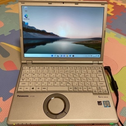 その他 Panasonic CF-sz5 windows11pro office2019
