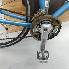 J076★クロスバイク★GIANT★ジャイアント★ESCAPE Air