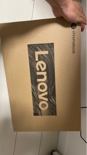 ノートパソコン Lenovo IdeaPad Slim350i Chromebook