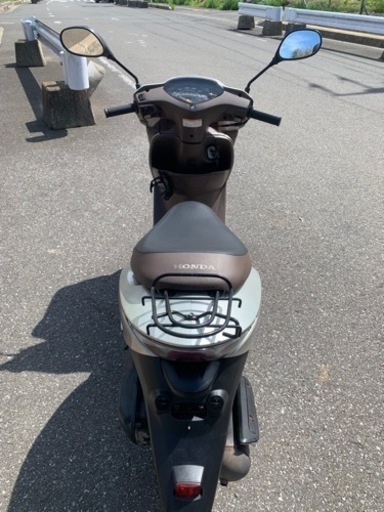 ⭐️最終形Dioチェスタ-2 ⭐️AF68  オイル交換ずみ　、バッテリー充電済み　HONDA ⭐️最終形Dioチェスタ-2 ⭐️AF68 オイル交換ずみ 、バッテリー充電