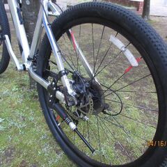 パナソニックMTB（27.5インチ）