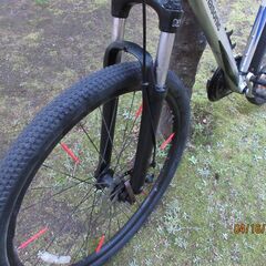 パナソニックMTB（27.5インチ）