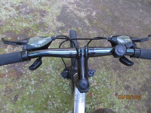 パナソニックMTB（27.5インチ）