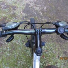 パナソニックMTB（27.5インチ）