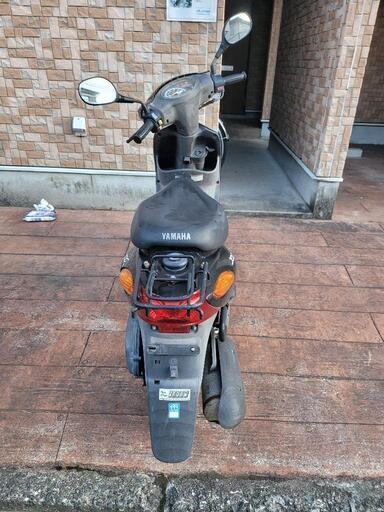 ヤマハ Jog 不動車 部品取り | cci-mezghena.dz