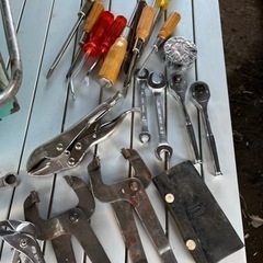 KTC工具セット②