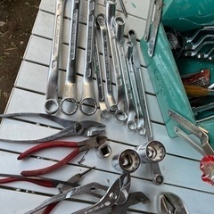 KTC工具セット②