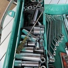 KTC工具セット②