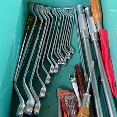 KTC工具セット②