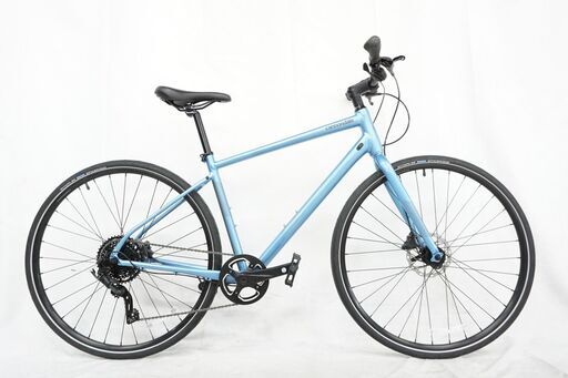 CANNONDALE 「キャノンデール」 QUICK 4 2022年モデル クロスバイク スポーツ自転車 3722022500012