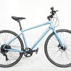 CANNONDALE 「キャノンデール」 QUICK 4 2022年モデル クロスバイク 