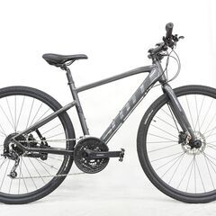 SCOTT 「スコット」 SUBCROSS J1 2020年モデル クロスバイク スポーツ 