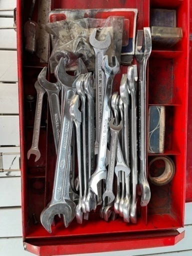 nissalcoニッサルコ工具セット