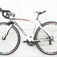 PINARELLO 「ピナレロ」 MARVEL 30.12 THINk2 2014年モデル ロードバイク スポーツ自転車 3722041200034