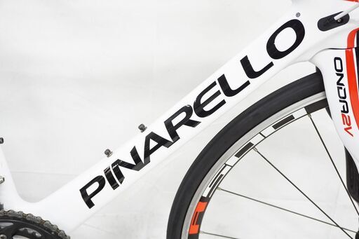 PINARELLO 「ピナレロ」 MARVEL 30.12 THINk2 2014年モデル ロードバイク スポーツ自転車 3722041200034