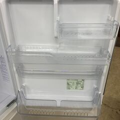 リサイクルショップどりーむ荒田店 1638 冷蔵庫 アクア 272L