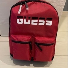 GUESS バックパック