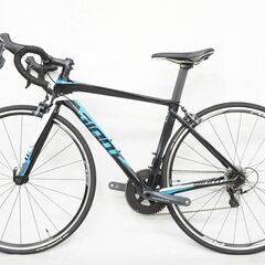 GIANT 「ジャイアント」 TCR SLR1 2016年モデル ロードバイク スポーツ自転車 3722041410001