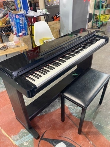 YAMAHAクラビノーバCLP-560最終値下げ