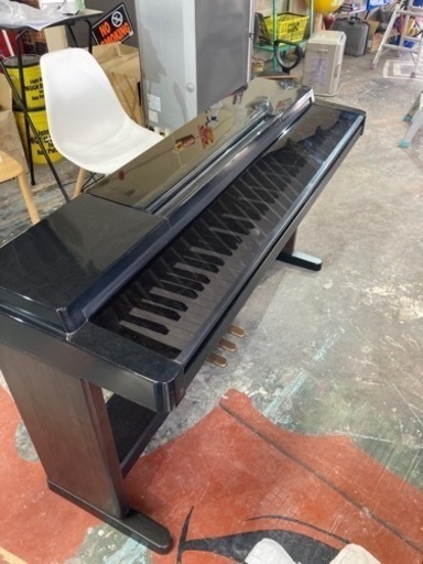 YAMAHAクラビノーバCLP-560最終値下げ
