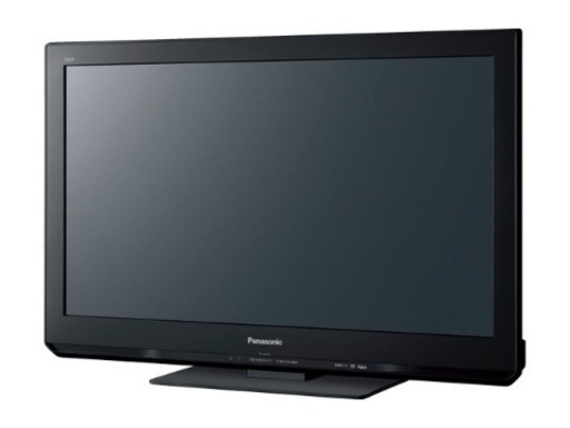 【テレビ譲ります】Panasonic VIERA C50 TH-L32C50 32型液晶テレビ