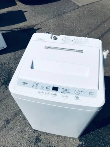 ET2921番⭐️ AQUA 電気洗濯機⭐️