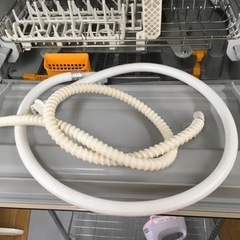 S154パナソニック(Panasonic) 食器洗い乾燥機 （食器点数45点） NP-TR8-H